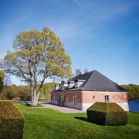 Hotel The Norrmans Castle Genarp Exteriér fotografie